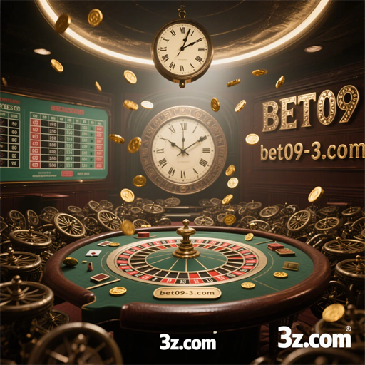 Descubra a Categoria de Eventos no bet09.com: Apostas ao Vivo e Emoção Garantida