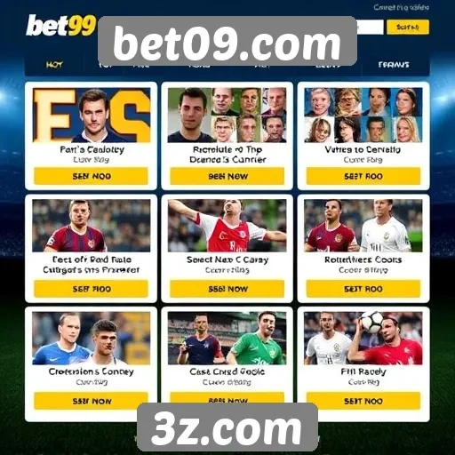 Avaliação das promoções oferecidas por bet09.com