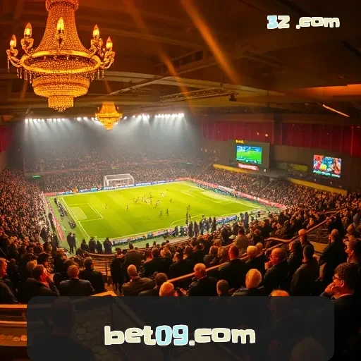 bet09.com Bônus