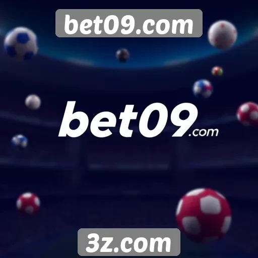Análise da plataforma de jogos bet09.com