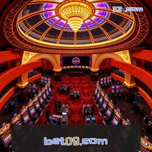 bet09.com Login