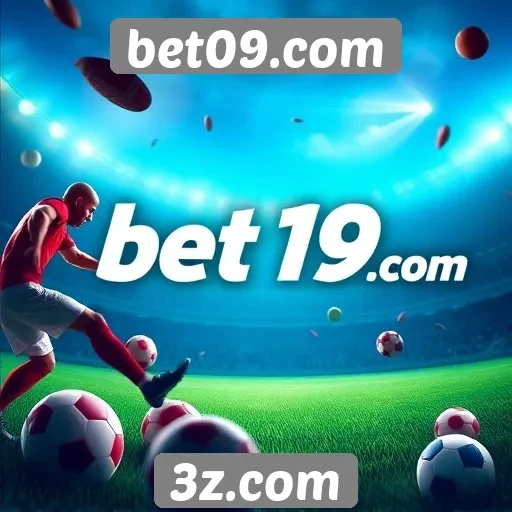 Plataforma de apostas online oferece variedade de jogos