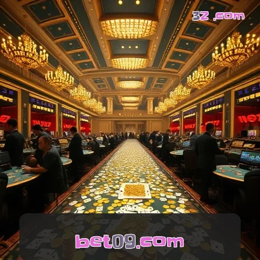 bet09.com: As Ofertas Imperdíveis que Você Não Pode Ignorar!