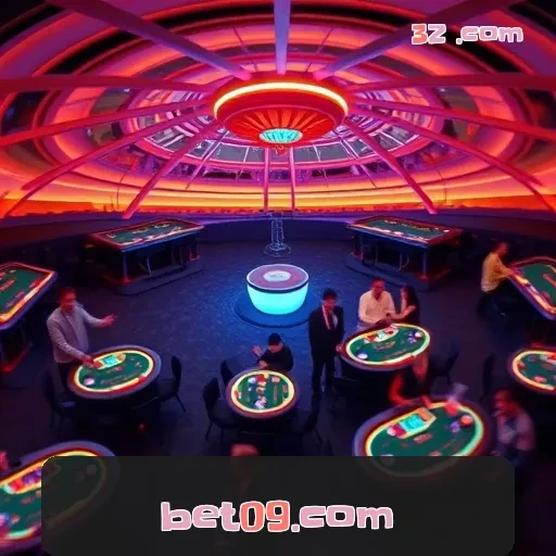 bet09.com Caça-Níqueis