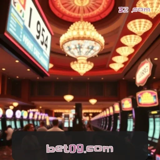 bet09.com Eventos Esportivos